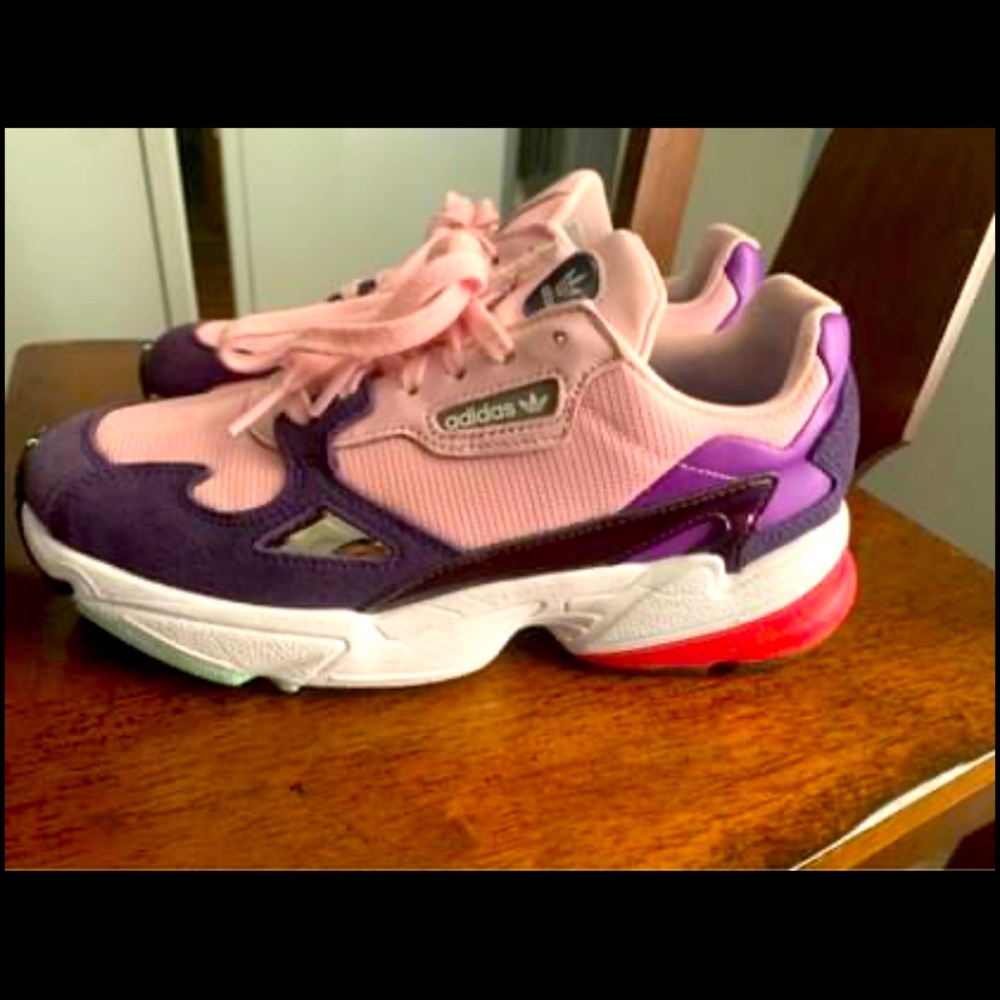 Adidas shoes